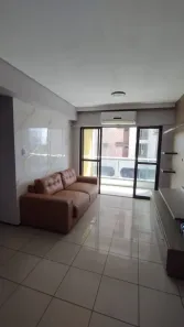 Apartamento com 3 Quartos à venda, 76m² no Renascença, São Luís