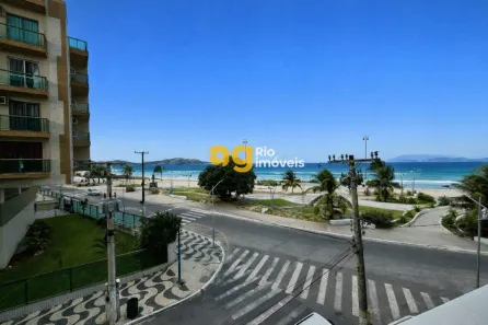 com 4 Quartos para alugar, 238m² no Passagem, Cabo Frio