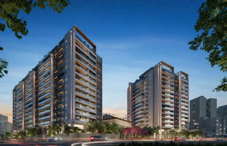 Apartamento com 1 Quarto à venda, 41m² no Flamengo, Rio de Janeiro