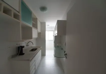 Apartamento com 3 Quartos para alugar, 82m² no Jardim das Colinas, São José dos Campos