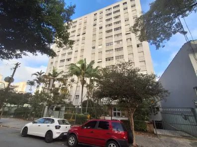 Apartamento com 2 Quartos para alugar, 80m² no Cambuci, São Paulo