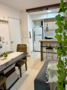 Apartamento com 2 Quartos à venda, 65m² no Farrapos, Porto Alegre