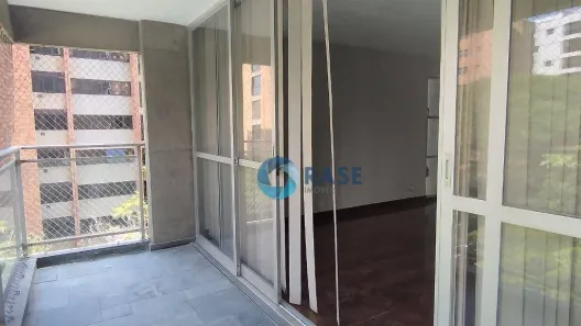 Apartamento com 4 Quartos à venda, 170m² no Real Parque, São Paulo