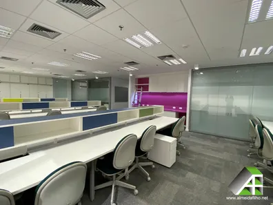 Sala Comercial com 1 Quarto para alugar, 220m² no Vila Olímpia, São Paulo