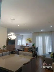 Apartamento com 2 Quartos à venda, 80m² no Engordadouro, Jundiaí