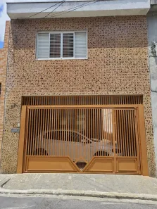 Casa com 4 Quartos à venda, 160m² no Vila Natália, São Paulo