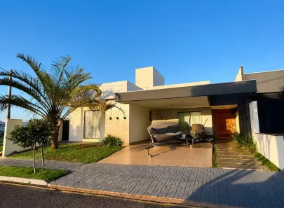 Casa de Condomínio com 4 Quartos à venda, 260m² no Centro, Porto Rico