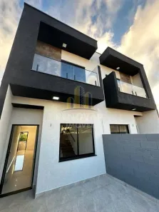 Sobrado com 2 Quartos à venda, 91m² no Vila São Sebastião, Mogi das Cruzes