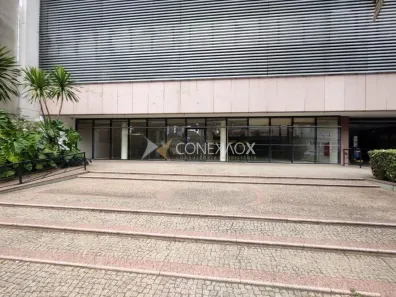 Ponto Comercial para alugar, 380m² no Chácara da Barra, Campinas