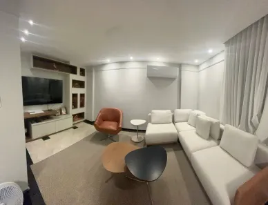 Apartamento com 3 Quartos à venda, 164m² no Costa Azul, Salvador