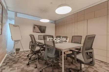 Sala Comercial para alugar, 181m² no Jardim Paulistano, São Paulo