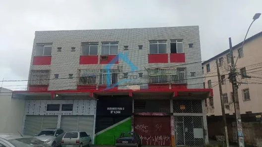 Ponto Comercial à venda, 580m² no Eldorado, Contagem