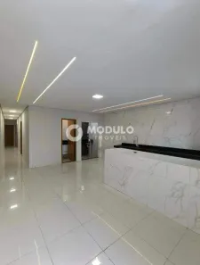 Casa com 3 Quartos à venda, 100m² no Jardim Canaã, Uberlândia
