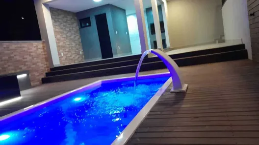 Casa com 3 Quartos à venda, 150m² no Pedra Branca, Palhoça