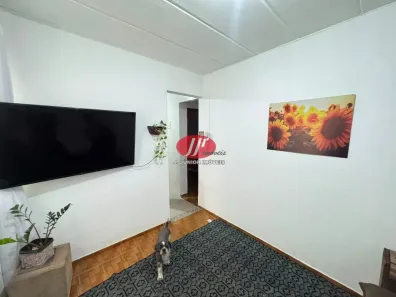 Apartamento com 2 Quartos para alugar, 45m² no Glória, Contagem
