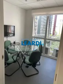 Sala Comercial à venda, 140m² no Pinheiros, São Paulo