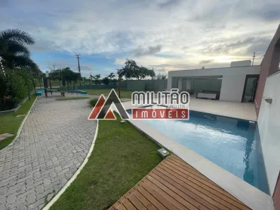 Casa de Condomínio com 4 Quartos à venda, 128m² no , Aquiraz