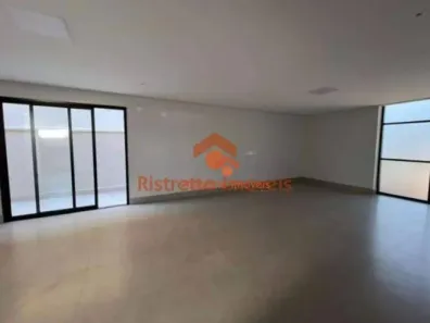 Casa de Condomínio com 4 Quartos à venda, 200m² no Alphaville, Santana de Parnaíba