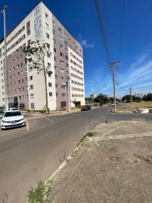 Apartamento com 2 Quartos à venda, 40m² no Ceilândia Norte, Brasília