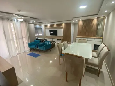 Apartamento com 2 Quartos à venda, 86m² no Santa Terezinha, Paulínia