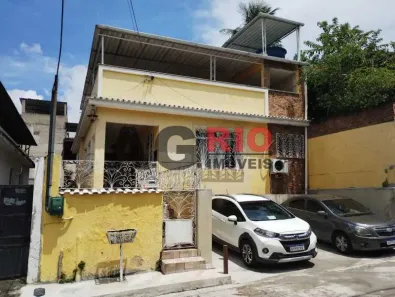 Casa com 3 Quartos à venda, 48m² no Ricardo de Albuquerque, Rio de Janeiro
