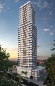Apartamento com 2 Quartos à venda, 102m² no Perdizes, São Paulo