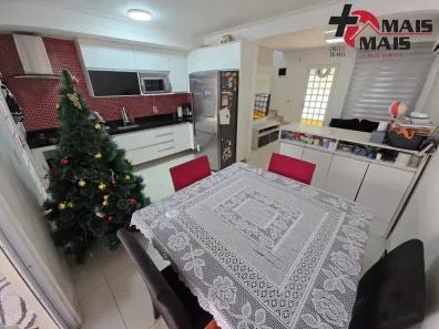 Casa com 2 Quartos à venda, 157m² no Jardim Interlagos, Hortolândia