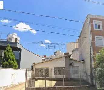 Imóvel Comercial com 2 Quartos à venda, 116m² no Cambuí, Campinas