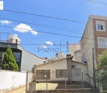 Prédio Comercial com 2 Quartos à venda, 116m² no Cambuí, Campinas