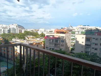 Apartamento com 3 Quartos à venda, 92m² no Freguesia (Jacarepaguá), Rio de Janeiro