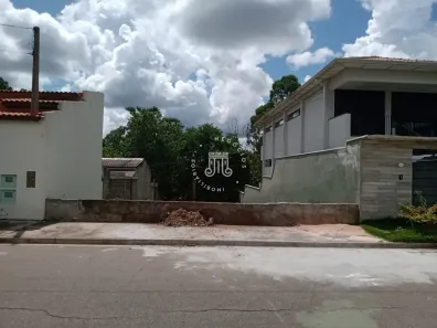 Lote/Terreno à venda, 350m² no Jardim Celeste, Jundiaí
