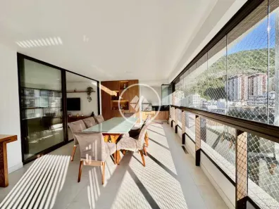 Apartamento com 3 Quartos à venda, 153m² no Botafogo, Rio de Janeiro