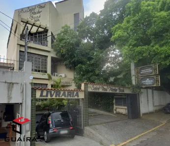 Prédio Comercial à venda, 743m² no Rudge Ramos, São Bernardo do Campo