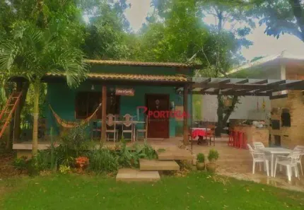 Casa com 3 Quartos à venda, 96m² no Glicério, Macaé