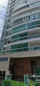 Apartamento com 3 Quartos para alugar, 117m² no Centro, Campos dos Goytacazes