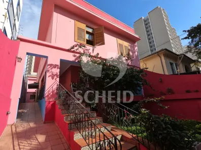 Sobrado com 3 Quartos à venda, 272m² no Vila Mariana, São Paulo