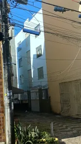 Apartamento com 2 Quartos para alugar, 70m² no Nazaré, Salvador