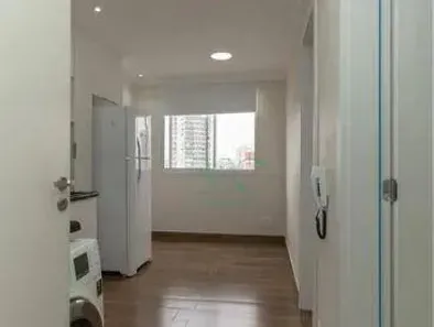 Apartamento com 2 Quartos à venda, 24m² no Vila Prudente, São Paulo