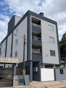 Apartamento com 2 Quartos à venda, 58m² no Forquilhinha, São José