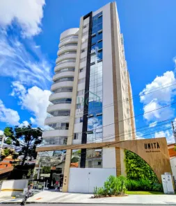 Apartamento com 2 Quartos à venda, 150m² no São Benedito, Poços de Caldas