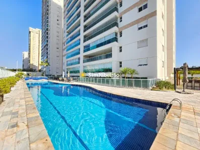 Apartamento com 3 Quartos à venda, 186m² no Nova Aliança, Ribeirão Preto