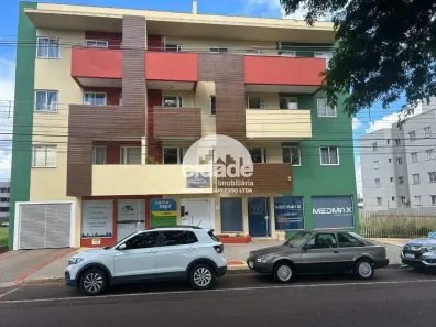 Apartamento com 2 Quartos à venda, 115m² no FAG, Cascavel