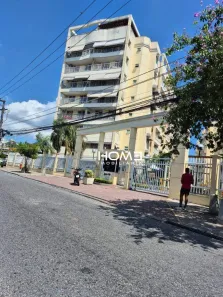 Apartamento com 2 Quartos à venda, 68m² no Pechincha, Rio de Janeiro