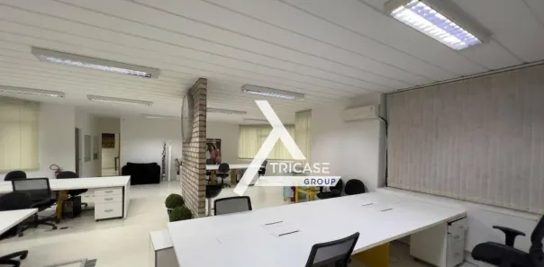 Sala Comercial para alugar, 220m² no Cidade Monções, São Paulo