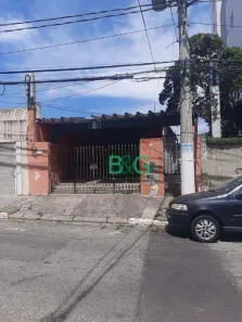 Casa com 4 Quartos à venda, 236m² no Saúde, São Paulo