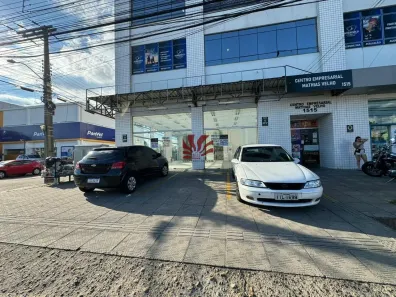 Ponto Comercial para alugar, 250m² no Mathias Velho, Canoas