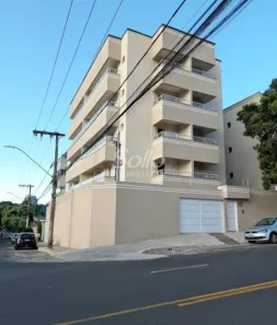 Apartamento com 3 Quartos à venda, 118m² no Santa Mônica, Uberlândia