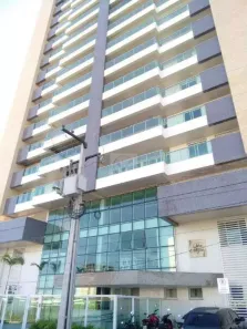 Apartamento com 3 Quartos à venda, 157m² no Jardins, Aracaju