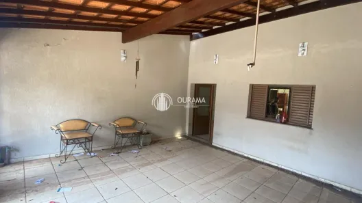 Casa com 3 Quartos à venda, 77m² no Jardim São Paulo, Americana