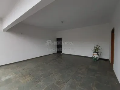 Casa com 3 Quartos para alugar, 240m² no Jardim Alto Rio Preto, São José do Rio Preto